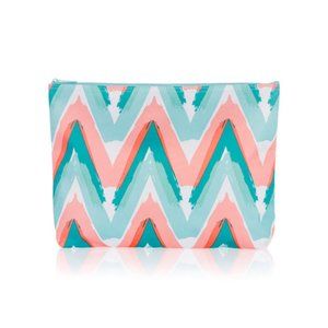 Zipper Pouch